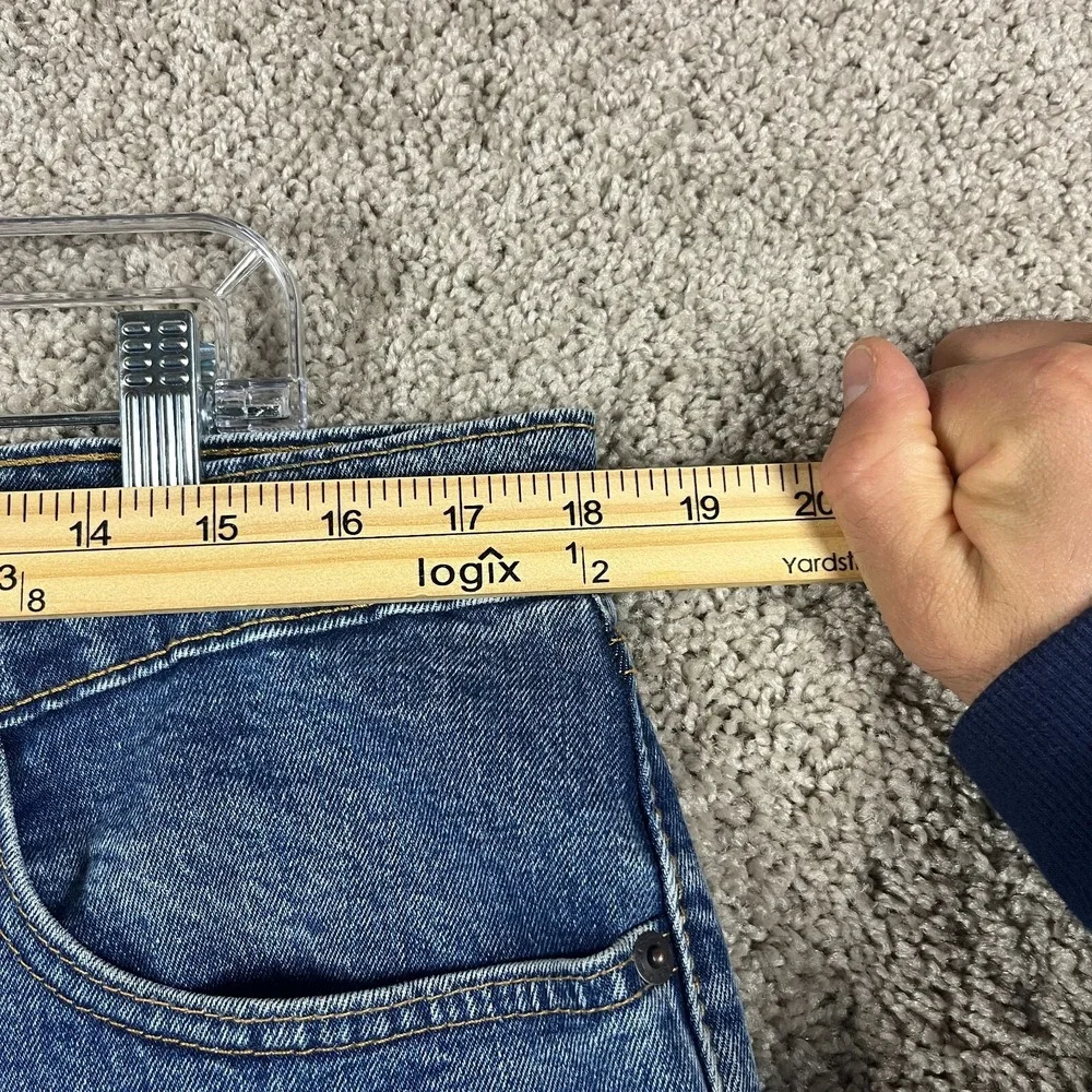 Levis crafted comfort